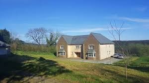 The Dales B&B, Gorey